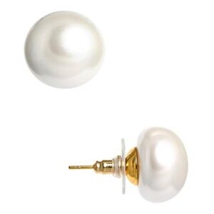 Barrett Pearl Studs